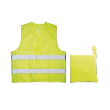 SOL'S SO04288 SOL'S SAFETY PRO - UNISEX SAFETY VEST U
