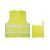 SOL'S SO04288 SOL'S SAFETY PRO - UNISEX SAFETY VEST U