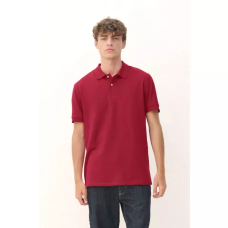 SOL'S SO04439 SOL'S PACIFIC - UNISZEX GALLÉROS PÓLÓ 5XL