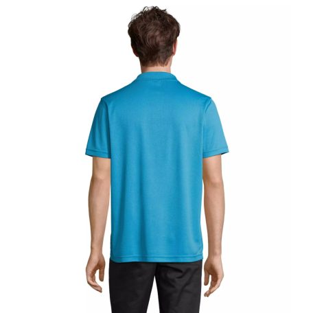 SOL'S SO04442 SOL'S PITCHER - SPORT GALLÉROS PÓLÓ L