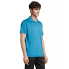 SOL'S SO04442 SOL'S PITCHER - SPORT GALLÉROS PÓLÓ L