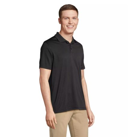 SOL'S SO04442 SOL'S PITCHER - SPORT GALLÉROS PÓLÓ M