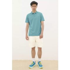   SOL'S SO04442 SOL'S PITCHER - SPORT GALLÉROS PÓLÓ 2XL