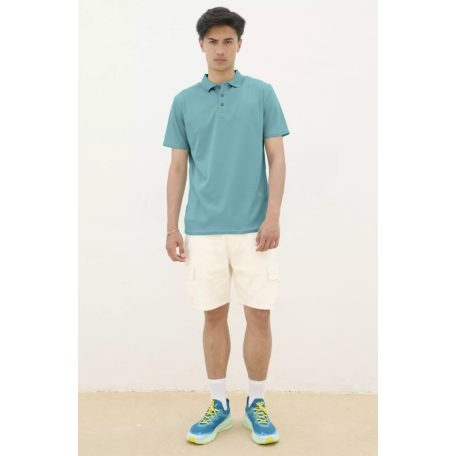 SOL'S SO04442 SOL'S PITCHER - SPORT GALLÉROS PÓLÓ 2XL