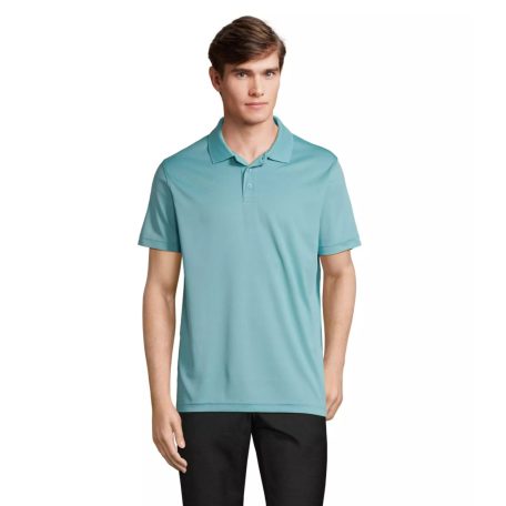 SOL'S SO04442 SOL'S PITCHER - SPORT GALLÉROS PÓLÓ 2XL