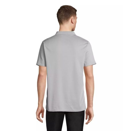 SOL'S SO04442 SOL'S PITCHER - SPORT GALLÉROS PÓLÓ L