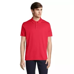   SOL'S SO04442 SOL'S PITCHER - SPORT GALLÉROS PÓLÓ L