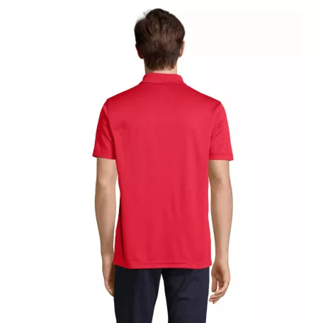 SOL'S SO04442 SOL'S PITCHER - SPORT GALLÉROS PÓLÓ L