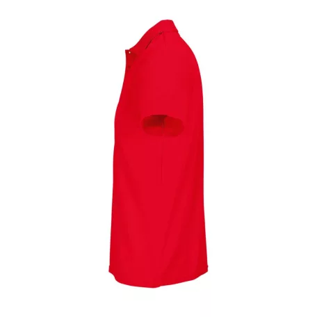 SOL'S SO04442 SOL'S PITCHER - SPORT GALLÉROS PÓLÓ M