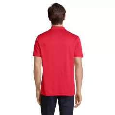   SOL'S SO04442 SOL'S PITCHER - SPORT GALLÉROS PÓLÓ S