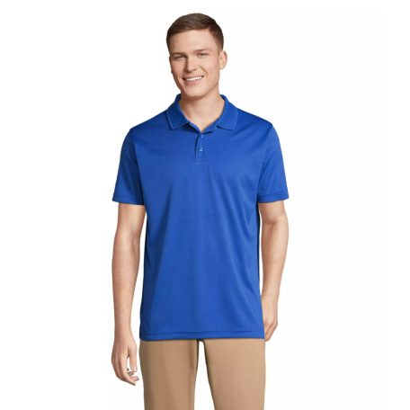 SOL'S SO04442 SOL'S PITCHER - SPORT GALLÉROS PÓLÓ S