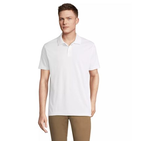 SOL'S SO04442 SOL'S PITCHER - SPORT GALLÉROS PÓLÓ M