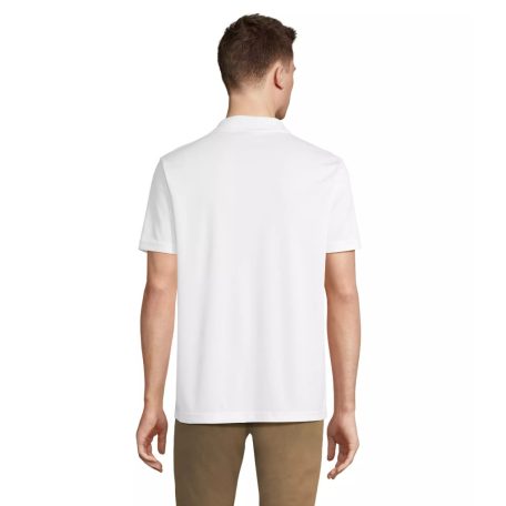 SOL'S SO04442 SOL'S PITCHER - SPORT GALLÉROS PÓLÓ M