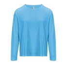 SOL'S Monarch női hosszú ujjú póló kerek nyakkal