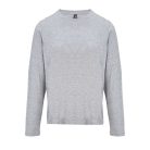 SOL'S Monarch női hosszú ujjú póló kerek nyakkal