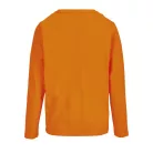 SOL'S Monarch női hosszú ujjú póló kerek nyakkal