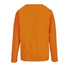 SOL'S Monarch női hosszú ujjú póló kerek nyakkal