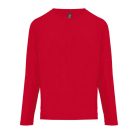 SOL'S Monarch női hosszú ujjú póló kerek nyakkal