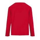 SOL'S Monarch női hosszú ujjú póló kerek nyakkal