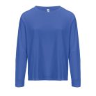 SOL'S Monarch női hosszú ujjú póló kerek nyakkal