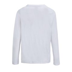 SOL'S Monarch női hosszú ujjú póló kerek nyakkal