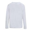 SOL'S Monarch női hosszú ujjú póló kerek nyakkal