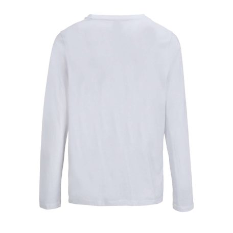 SOL'S Monarch női hosszú ujjú póló kerek nyakkal