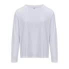 SOL'S Monarch női hosszú ujjú póló kerek nyakkal