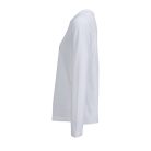 SOL'S Monarch női hosszú ujjú póló kerek nyakkal