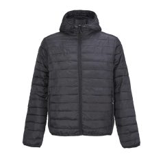   SOL'S SO04444 SOL'S STREAM HOODED MEN - LIGHTWEIGHT KAPUCNIS BÉLELT KABÁT XL