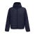 SOL'S SO04444 SOL'S STREAM HOODED MEN - LIGHTWEIGHT KAPUCNIS BÉLELT KABÁT 3XL
