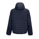 SOL'S SO04444 SOL'S STREAM HOODED MEN - LIGHTWEIGHT KAPUCNIS BÉLELT KABÁT 3XL