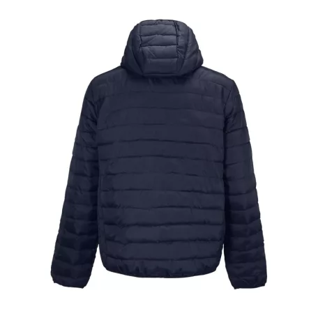 SOL'S SO04444 SOL'S STREAM HOODED MEN - LIGHTWEIGHT KAPUCNIS BÉLELT KABÁT 3XL