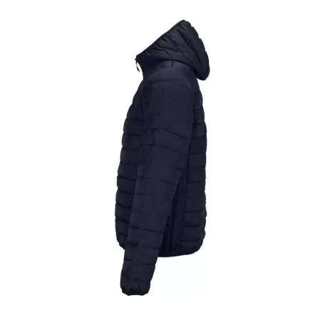 SOL'S SO04444 SOL'S STREAM HOODED MEN - LIGHTWEIGHT KAPUCNIS BÉLELT KABÁT 3XL