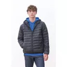 SOL'S SO04444 SOL'S STREAM HOODED MEN - LIGHTWEIGHT KAPUCNIS BÉLELT KABÁT 3XL