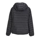 SOL'S SO04445 SOL'S STREAM HOODED WOMEN - LIGHTWEIGHT KAPUCNIS BÉLELT KABÁT S