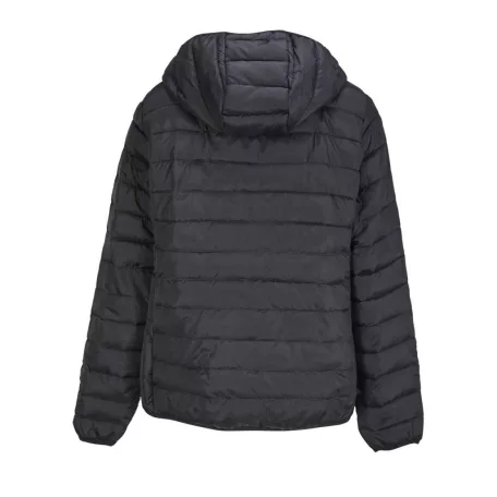 SOL'S SO04445 SOL'S STREAM HOODED WOMEN - LIGHTWEIGHT KAPUCNIS BÉLELT KABÁT S