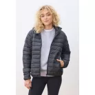 SOL'S SO04445 SOL'S STREAM HOODED WOMEN - LIGHTWEIGHT KAPUCNIS BÉLELT KABÁT S