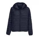 SOL'S SO04445 SOL'S STREAM HOODED WOMEN - LIGHTWEIGHT KAPUCNIS BÉLELT KABÁT S