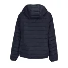 SOL'S SO04445 SOL'S STREAM HOODED WOMEN - LIGHTWEIGHT KAPUCNIS BÉLELT KABÁT S