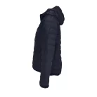 SOL'S SO04445 SOL'S STREAM HOODED WOMEN - LIGHTWEIGHT KAPUCNIS BÉLELT KABÁT S