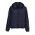 SOL'S SO04445 SOL'S STREAM HOODED WOMEN - LIGHTWEIGHT KAPUCNIS BÉLELT KABÁT XL