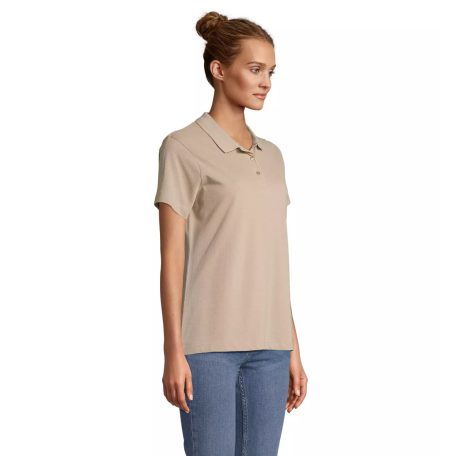 SOL'S SO04501 SOL'S PULSE NŐI - GALLÉROS PÓLÓ 2XL