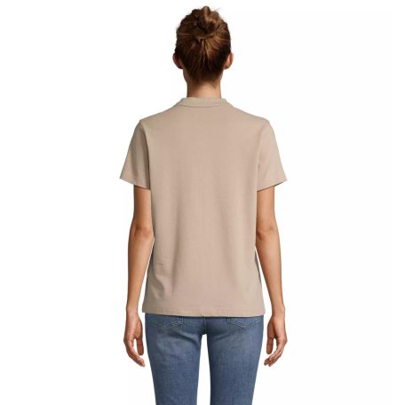 SOL'S SO04501 SOL'S PULSE NŐI - GALLÉROS PÓLÓ XL