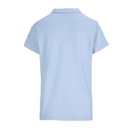 SOL'S SO04501 SOL'S PULSE NŐI - GALLÉROS PÓLÓ XL