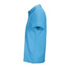 SOL'S SO04502 SOL'S PULSE - UNISZEX GALLÉROS PÓLÓ 2XL