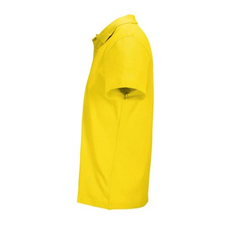 SOL'S SO04502 SOL'S PULSE - UNISZEX GALLÉROS PÓLÓ 2XL