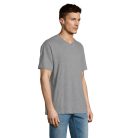 SOL'S VICTORY férfi V-nyakú póló