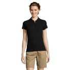 SOL'S People női galléros póló