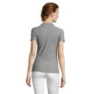 SOL'S People női galléros póló